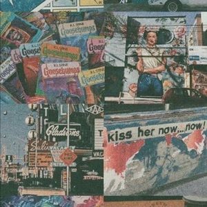 Meet your Posher, Miranda